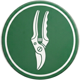 Baumschere – Kronenpflege
