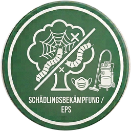 Schädlingsbekämpfung